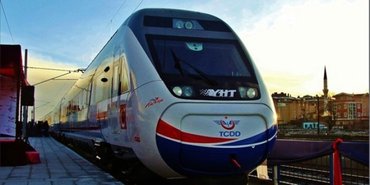 İzmir Ankara hızlı tren projesi ne zaman bitecek? 