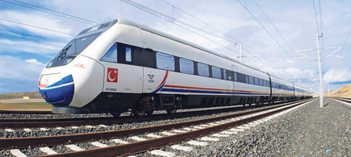 İzmir Ankara hızlı tren projesi ne zaman bitecek? 