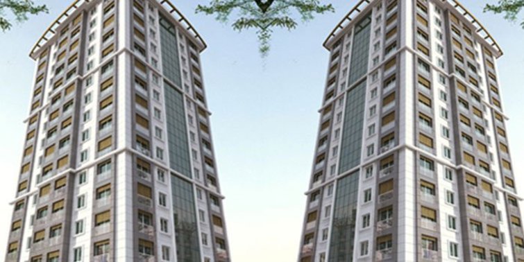 Yavuz Kule Göztepe