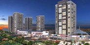 Metromall Residence projesinde ön satışlar devam ediyor!