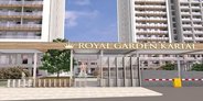 Royal Garden Kartal teslimleri Aralık 2017'de!