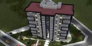 Sarp Residence Fiyatları 255 Bin TL!