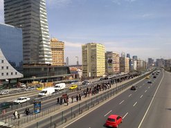 Şişli Mecidiyeköy imar planı askıda! 
