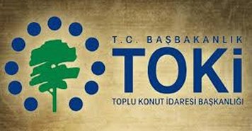 TOKİ 43 konut ve 108 dükkan satacak 
