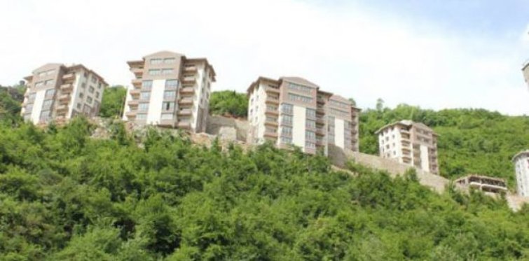 TOKİ Trabzon Zağnos başvuruları 31 Aralık’ta sona erecek 