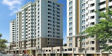 Vadi Yaka Başakşehir Teslimleri Haziran 2017!