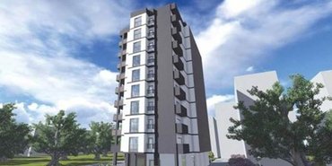 Eren Suites Rezidans Adana!