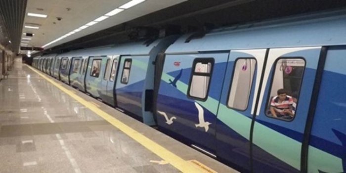 Beklenen oluyor! Üsküdar Çekmeköy metrosu 2016 Eylül’de açılıyor! 