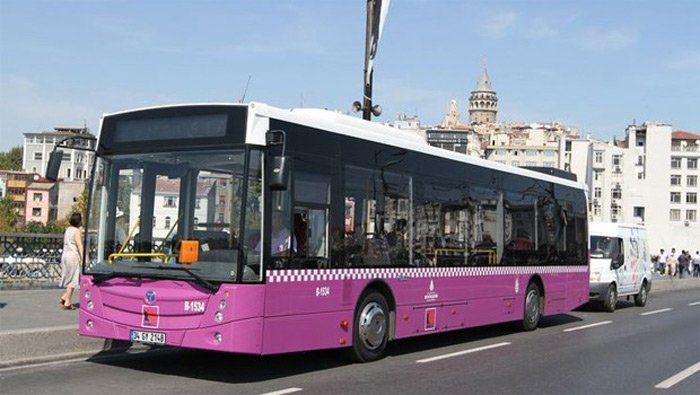 Marmaray Yenikapı durağı nerede? 