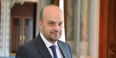 Uğur Dumankaya: Barış ve Ekonomik İstikrar Önceliğimiz Olmalı