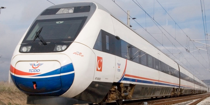 Antalya-Konya-Aksaray-Nevşehir-Kayseri hızlı tren hattında son durum 