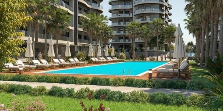 Green Life Ulukent 315 Bin TL'den başlayan fiyatlarla