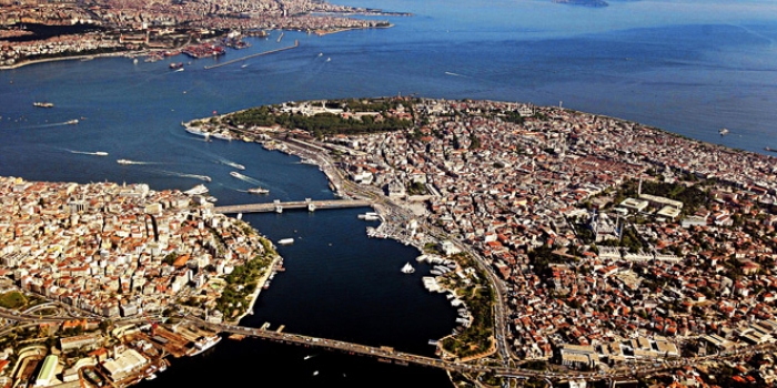 Körfez Bölgesi'nin yeni favorisi: İstanbul