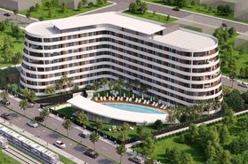 Golden Suite İzmir!