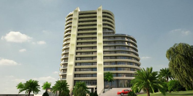 N5 Suites'in yüzde 80'i satıldı
