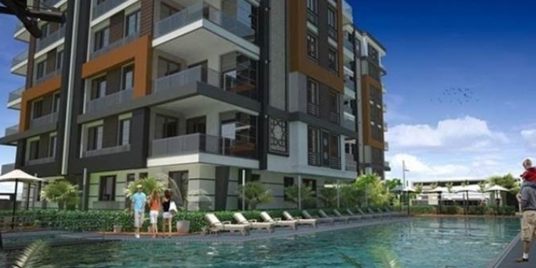 AYT Elegance Residence nerede?