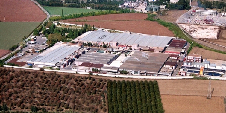 Adana’da icralık fabrika!