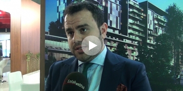 Beyttürk fuardan satışlarla çıkacak