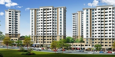 Fuzul Yapı Başakşehir Vadiyaka! 