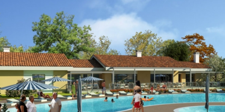 Kasaba Ömerli villa fiyatları! 