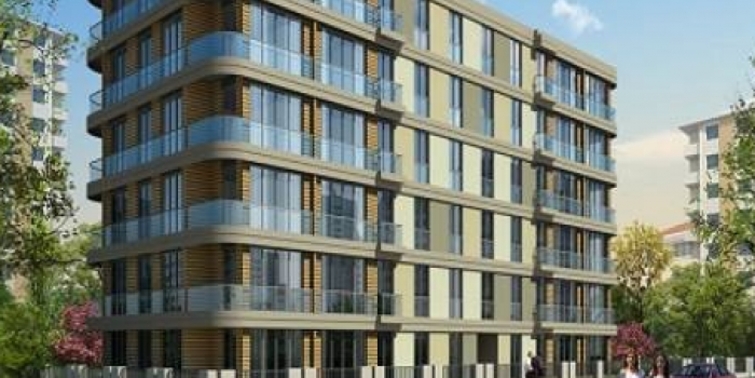 Kriya Time Tuzla teslimleri 2017'de!