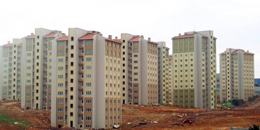 Malatya Beydağı TOKİ son başvuru günü!