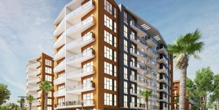 Myvista Aliağa Fiyatları 100 Bin Lira'dan Başlıyor