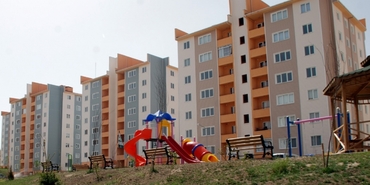 TOKİ Kırşehir Kayabaşı 2015 fiyatları