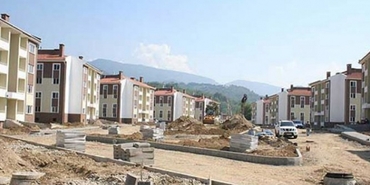 TOKİ Zonguldak Çaydeğirmeni kurası yarın çekiliyor!