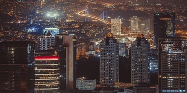 İstanbul'un yıldızı daha da parlıyor