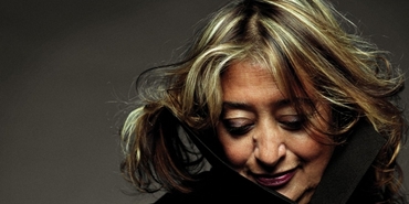 Zaha Hadid kimdir?