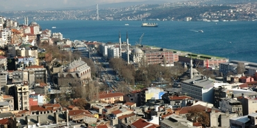 Estetiği olan kentler için