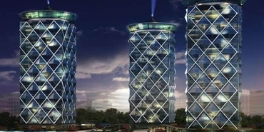 Kadıköy’e yeni proje: Velvet Towers