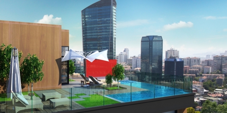 Propa Plus Residences