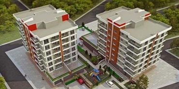 Rüya Park Evleri İzmir Fiyatları 220 Bin TL!