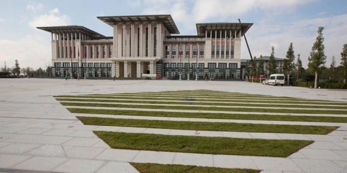 Türkiye'nin yargı kararlarından etkilenmeyen proje atılımı