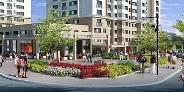 Vadiyaka Bahçeşehir iletişim bilgileri