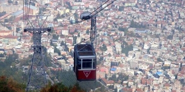 Çamlıca teleferik hattında son durum! Hat ne zaman açılacak? 