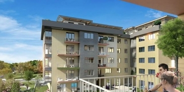 Gaia Premium Houses Göktürk