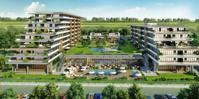 Gayrimenkul'de İlk Tercih Kurtköy