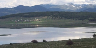 Köroğlu Dağları'na turizm hançeri