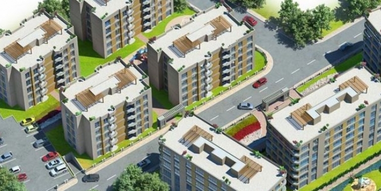 Kriya Time Tuzla'da Ön Satışlar Başladı