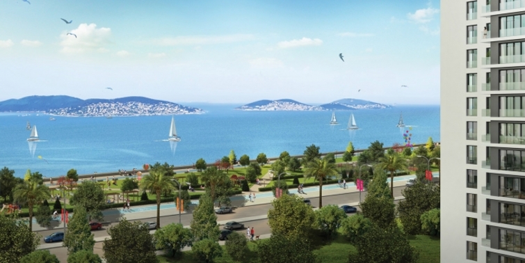Mesa Marmara Fiyatları 616 Bin 500 TL'den başlıyor!