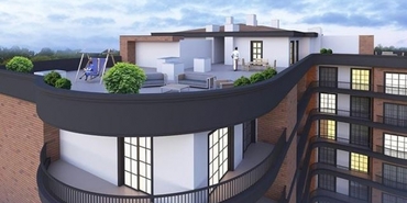 Siena Loft Çiğli Teslimleri Kasım 2016!