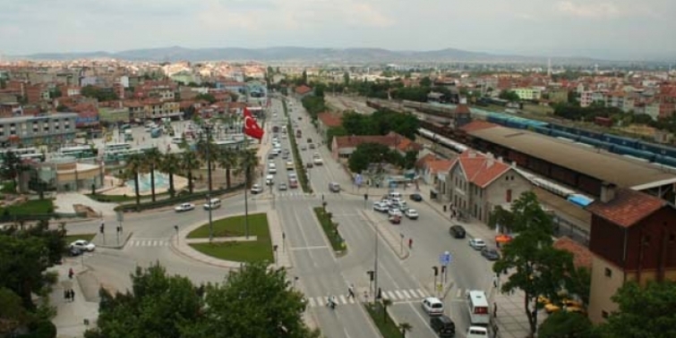 TOKİ Balıkesir Bandırma Edincik evleri 16 Kasım’da satışta