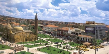 TOKİ Kırşehir Merkez evleri 16 Kasım’da satışta! 