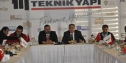 Teknik Yapı'dan Denizli'ye dev yatırım