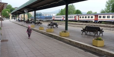 Zonguldak Karabük tren seferlerinin başlama tarihi kesinleşti!
