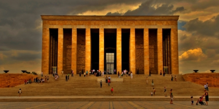 Anıtkabir'e nasıl gidilir?