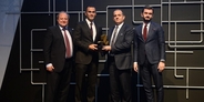 Sign of the City Awards'tan DKY'ye ödül